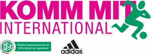 KOMM MIT International_Logo