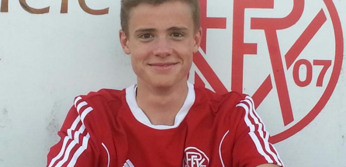 Lukas Bühn