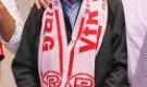 Trauer um Josef Merfels